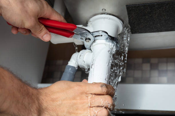 Best Water damage restoration near me  in Willimantic, CT